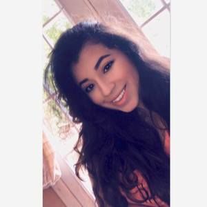 Meet your Posher, Alexandra